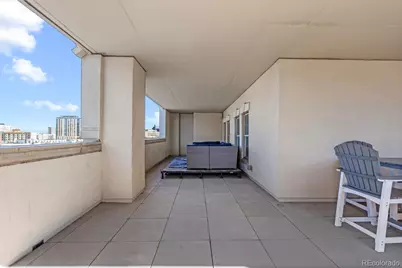 925 N Lincoln Street #3F, Denver, CO 80203 - Photo 39
