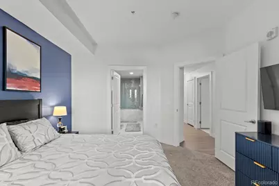 925 N Lincoln Street #3F, Denver, CO 80203 - Photo 19