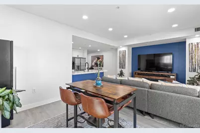 925 N Lincoln Street #3F, Denver, CO 80203 - Photo 7