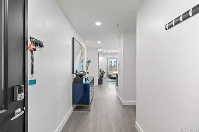 925 N Lincoln Street #3F, Denver, CO 80203 - Photo 33