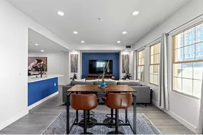 925 N Lincoln Street #3F, Denver, CO 80203 - Photo 11