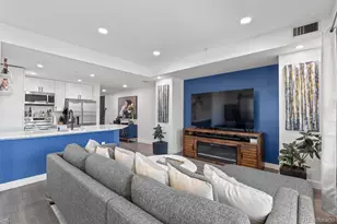 925 N Lincoln Street, Denver, CO 80203 - Photo 1