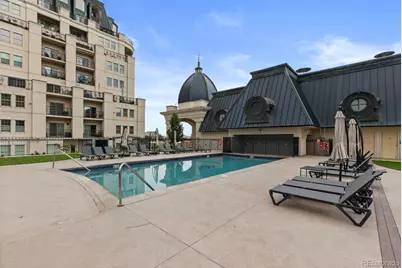 925 N Lincoln Street #3F, Denver, CO 80203 - Photo 47