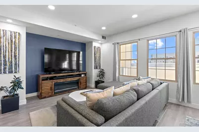 925 N Lincoln Street #3F, Denver, CO 80203 - Photo 3