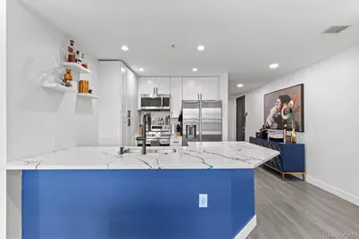 925 N Lincoln Street #3F, Denver, CO 80203 - Photo 15