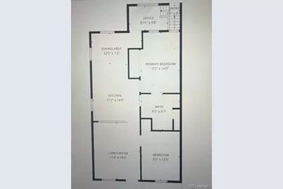 420 W 7th Avenue, Denver, CO 80204 - Photo 27
