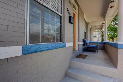 420 W 7th Avenue, Denver, CO 80204 - Photo 11