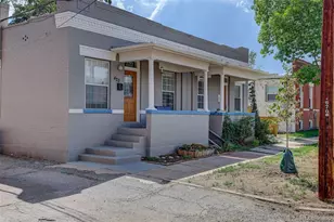 420 W 7th Ave, Denver, CO 80204 - Photo 1