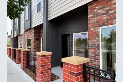 5776 W 38th Avenue, Wheat Ridge, CO 80212 - Photo 1