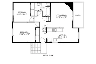 1390 Everett Ct, Lakewood, CO 80215 - Photo 29