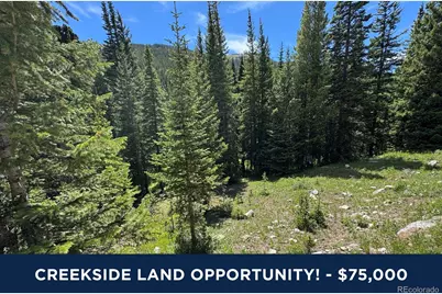 3894 Fourth Of July Road, Nederland, CO 80466 - Photo 1