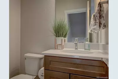 6039 Abbey Hill Lane, Colorado Springs, CO 80923 - Photo 9