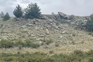 924 Mustang Rd, Como, CO 80432 - Photo 1