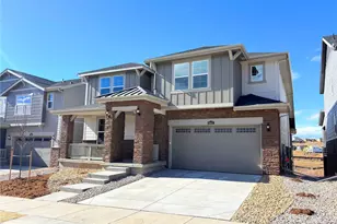 10857 Tundra Top Dr, Parker, CO 80134 - Photo 1