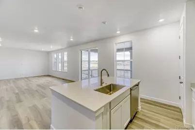 10857 Tundra Top Drive, Parker, CO 80134 - Photo 7