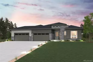 13795 Bison Peak Ct, Parker, CO 80138 - Photo 1