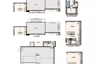 13795 Bison Peak Ct, Parker, CO 80138 - Photo 3