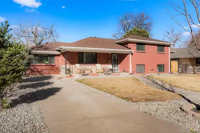 2341 Oakland Street, Aurora, CO 80010 - Photo 1