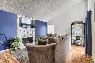 3874 S Fraser Street #P11, Aurora, CO 80014 - Photo 9