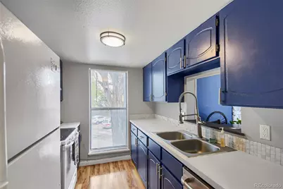 3874 S Fraser Street #P11, Aurora, CO 80014 - Photo 3