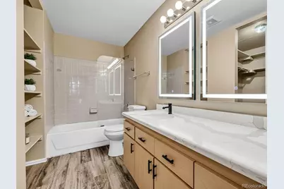 8065 W Eastman Place #6-102, Denver, CO 80227 - Photo 5