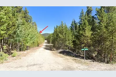 Lot 339 Eva Road, Idaho Springs, CO 80452 - Photo 1