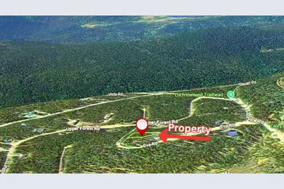 Lot 339 Eva Road, Idaho Springs, CO 80452 - Photo 5