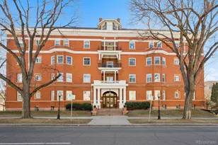 836 E 17th Ave, Denver, CO 80218 - Photo 1