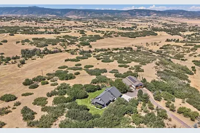 2464 W Wolfensberger Road, Castle Rock, CO 80109 - Photo 49