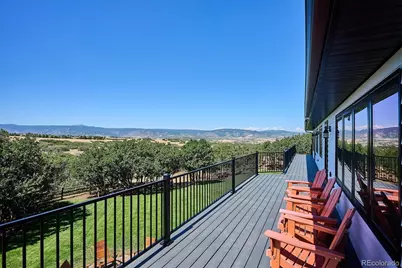 2464 W Wolfensberger Road, Castle Rock, CO 80109 - Photo 39