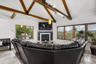 2464 W Wolfensberger Road, Castle Rock, CO 80109 - Photo 9