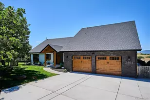 2464 W Wolfensberger Rd, Castle Rock, CO 80109 - Photo 1