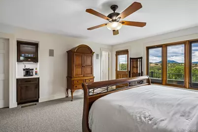 2464 W Wolfensberger Road, Castle Rock, CO 80109 - Photo 13