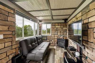 2464 W Wolfensberger Road, Castle Rock, CO 80109 - Photo 29