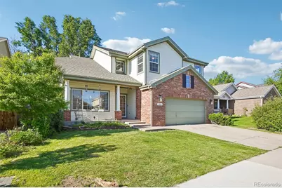 15860 W 66th Place, Arvada, CO 80007 - Photo 1