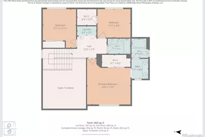 64 Ellendale Street, Castle Rock, CO 80104 - Photo 47