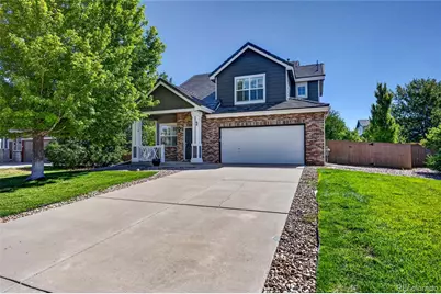64 Ellendale Street, Castle Rock, CO 80104 - Photo 1