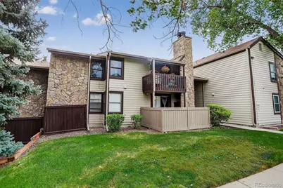 8695 Yukon Street #O, Arvada, CO 80005 - Photo 1