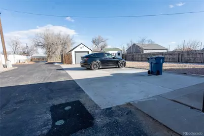 6446 Monaco Street #B, Commerce City, CO 80022 - Photo 11