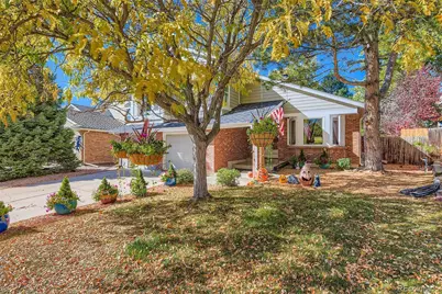 7747 Gunsight Pass, Littleton, CO 80127 - Photo 3