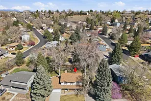 9481 W Wesley Dr, Lakewood, CO 80227 - Photo 45