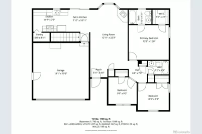 175 Rushmore Street, Elizabeth, CO 80107 - Photo 39