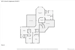 5671 S Lima St, Englewood, CO 80111 - Photo 49