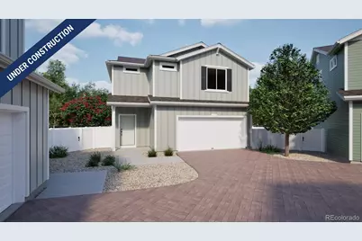 [Address not provided], Commerce City, CO  - Photo 1