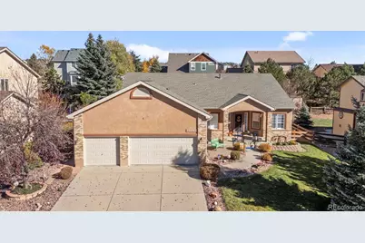 16261 Hobson Place, Monument, CO 80132 - Photo 1
