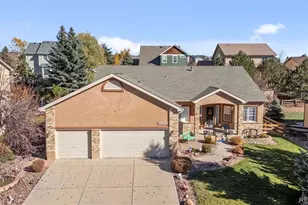 16261 Hobson Pl, Monument, CO 80132 - Photo 1