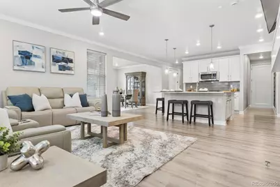 8801 S Ukraine Court, Aurora, CO 80016 - Photo 5
