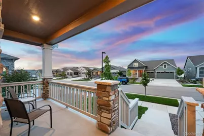 8801 S Ukraine Court, Aurora, CO 80016 - Photo 41