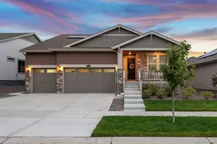 8801 S Ukraine Ct, Aurora, CO 80016 - Photo 1