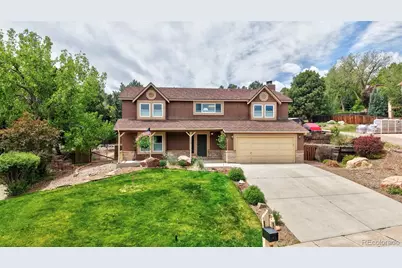 1125 Popes Valley Drive, Colorado Springs, CO 80919 - Photo 1